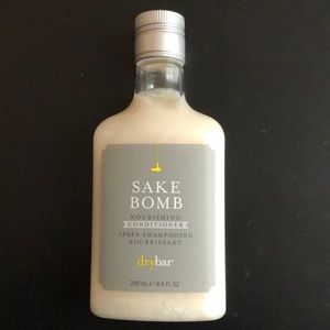 Dry bar Sake Bomb Conditioner